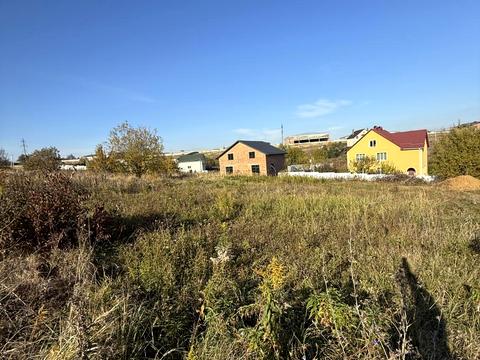 участок по адресу Благодатна, 11