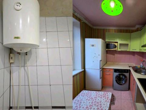 квартира по адресу Тракторостроителей просп., 107