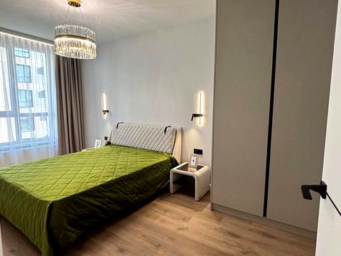 квартира за адресою Героїв Майдану вул., 13