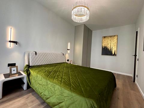 квартира за адресою Героїв Майдану вул., 13