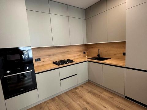 квартира за адресою Героїв Майдану вул., 13