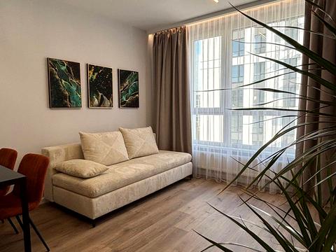 квартира за адресою Героїв Майдану вул., 13