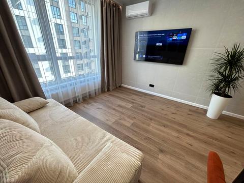 квартира за адресою Героїв Майдану вул., 13