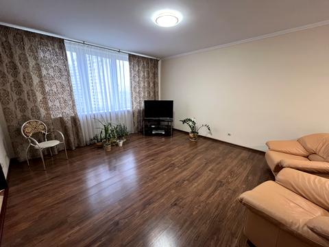 квартира по адресу Олены Пчилки ул., 2
