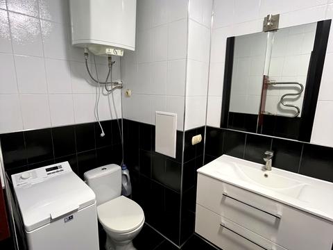 квартира по адресу Олены Пчилки ул., 2