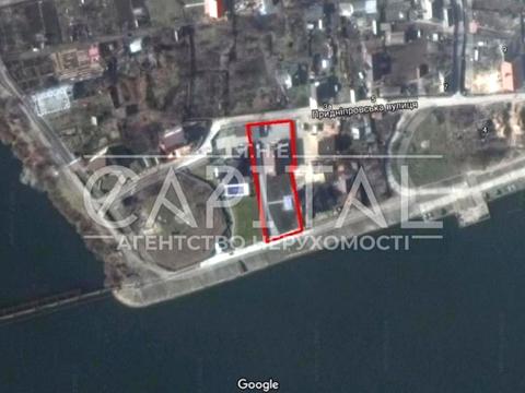 будинок за адресою Приднепровская
