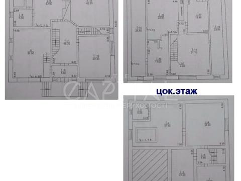 будинок за адресою Приднепровская