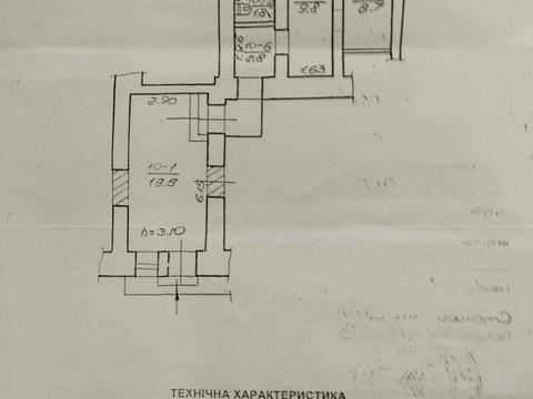 коммерческая по адресу Князя Ярослава Осмомысла пл., 10