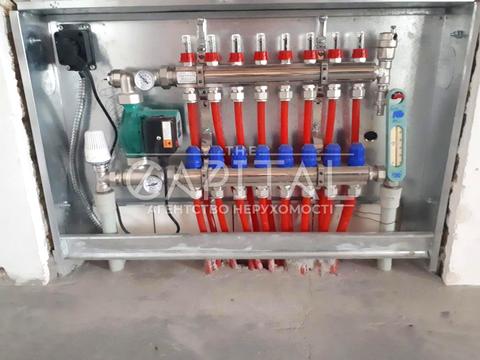 будинок за адресою Приднепровская