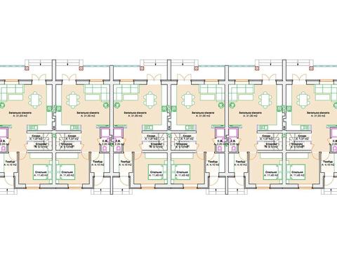 дом по адресу Революція