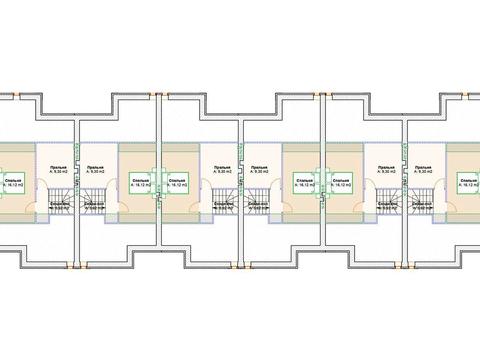 дом по адресу Революція