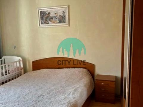 квартира по адресу Владимира Ивасюка ул., 26а