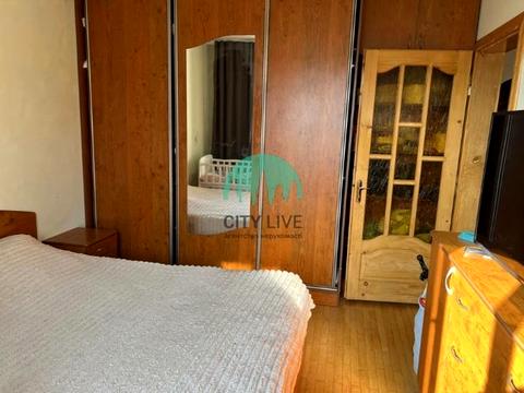 квартира по адресу Владимира Ивасюка ул., 26а