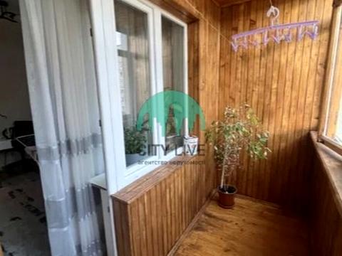 квартира по адресу Владимира Ивасюка ул., 26а