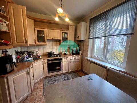 квартира по адресу Владимира Ивасюка ул., 26а