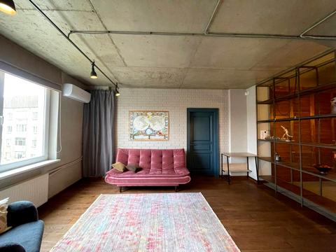 квартира по адресу Торфяная ул., 21