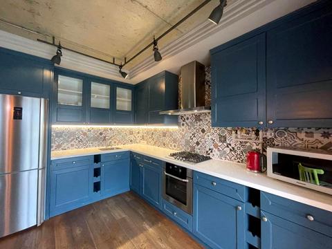 квартира по адресу Торфяная ул., 21