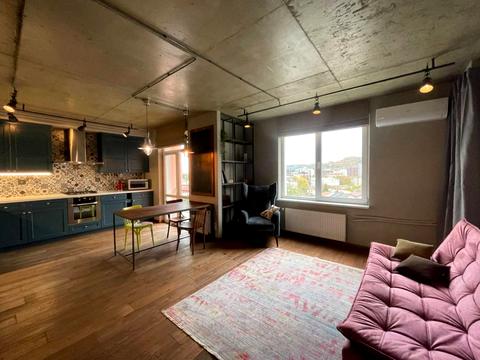 квартира по адресу Торфяная ул., 21