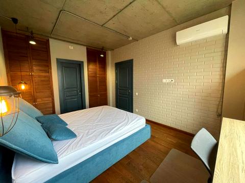 квартира по адресу Торфяная ул., 21