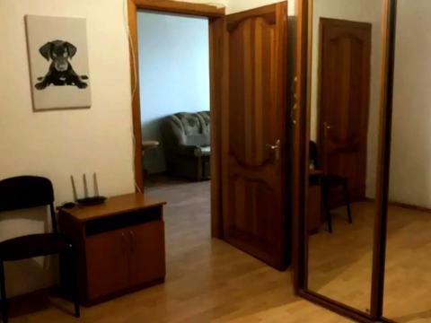 квартира за адресою вулиця Академіка Заболотного 4, 4