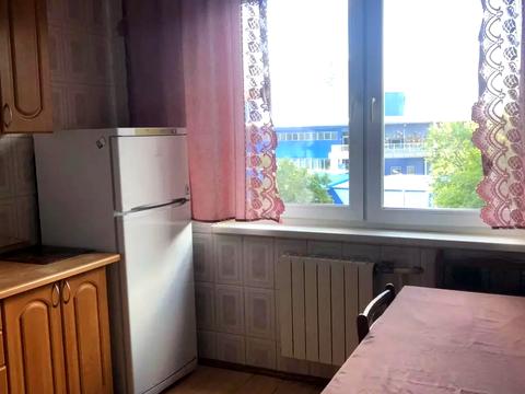 квартира за адресою вулиця Академіка Заболотного 4, 4