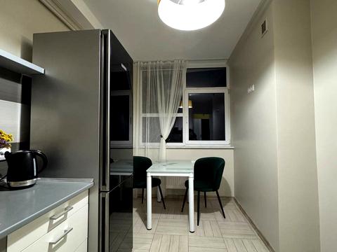 квартира за адресою Пасічна вул., 33
