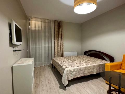 квартира за адресою Пасічна вул., 33