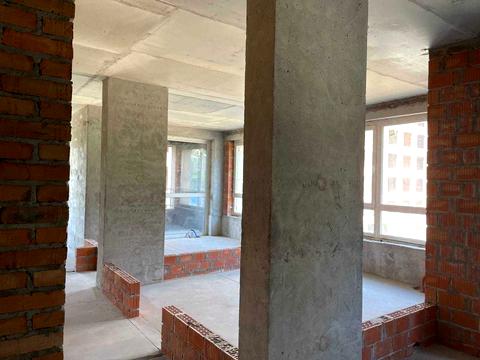 квартира за адресою Фортечний тупик (Тверський), 6в