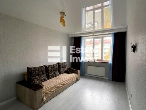 квартира за адресою Академіка Амосова вул., 22