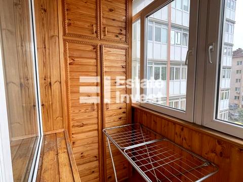 квартира по адресу Академика Амосова ул., 22