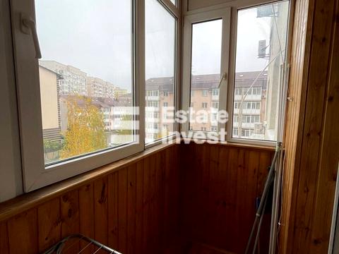 квартира по адресу Академика Амосова ул., 22