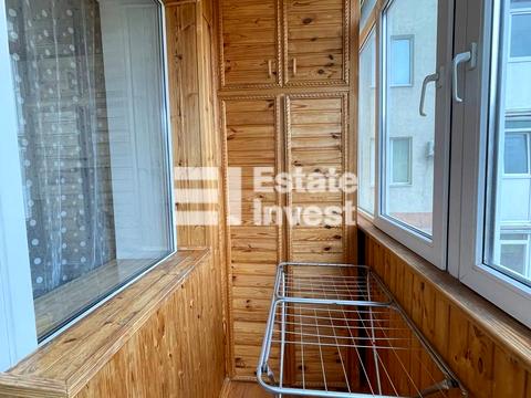 квартира по адресу Академика Амосова ул., 22