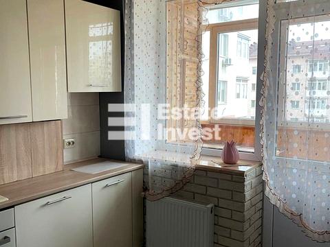 квартира по адресу Академика Амосова ул., 22