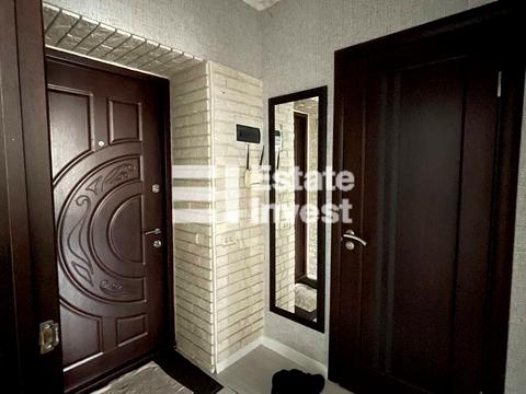 квартира по адресу Академика Амосова ул., 22