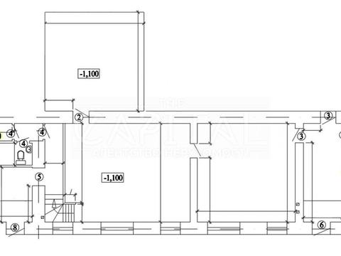 коммерческая по адресу Олеся Гончара ул., 52