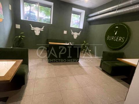 коммерческая по адресу Олеся Гончара ул., 52