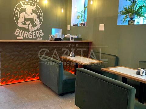 коммерческая по адресу Олеся Гончара ул., 52