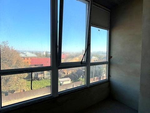 квартира по адресу Княгинин ул., 44