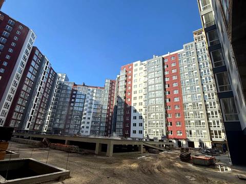 квартира по адресу Княгинин ул., 44