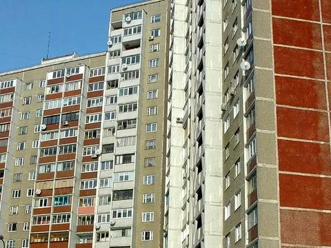 квартира за адресою вулиця Академіка Заболотного 4, 4