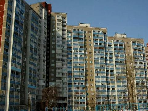 квартира за адресою вулиця Академіка Заболотного 4, 4