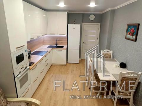 квартира по адресу Ревуцкого ул., 40-Г