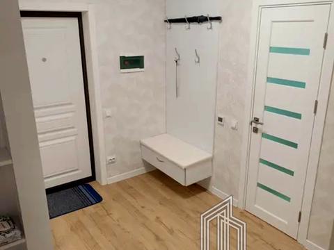 квартира по адресу Ревуцкого ул., 40-Г