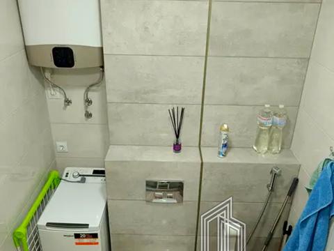 квартира по адресу Ревуцкого ул., 40-Г