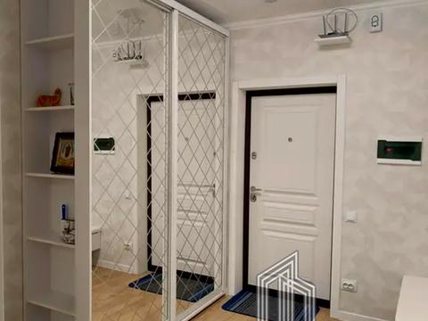 квартира по адресу Ревуцкого ул., 40-Г