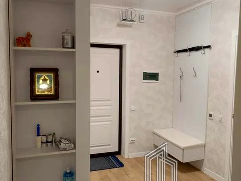 квартира по адресу Ревуцкого ул., 40-Г