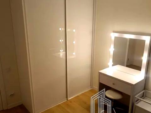 квартира по адресу Ревуцкого ул., 40-Г