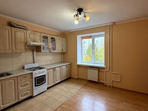 квартира за адресою Кравчука вул., 17