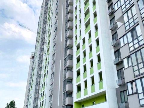 квартира по адресу Архитектора Вербицкого ул., 1-В