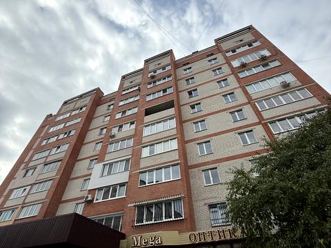 квартира за адресою Кравчука вул., 17